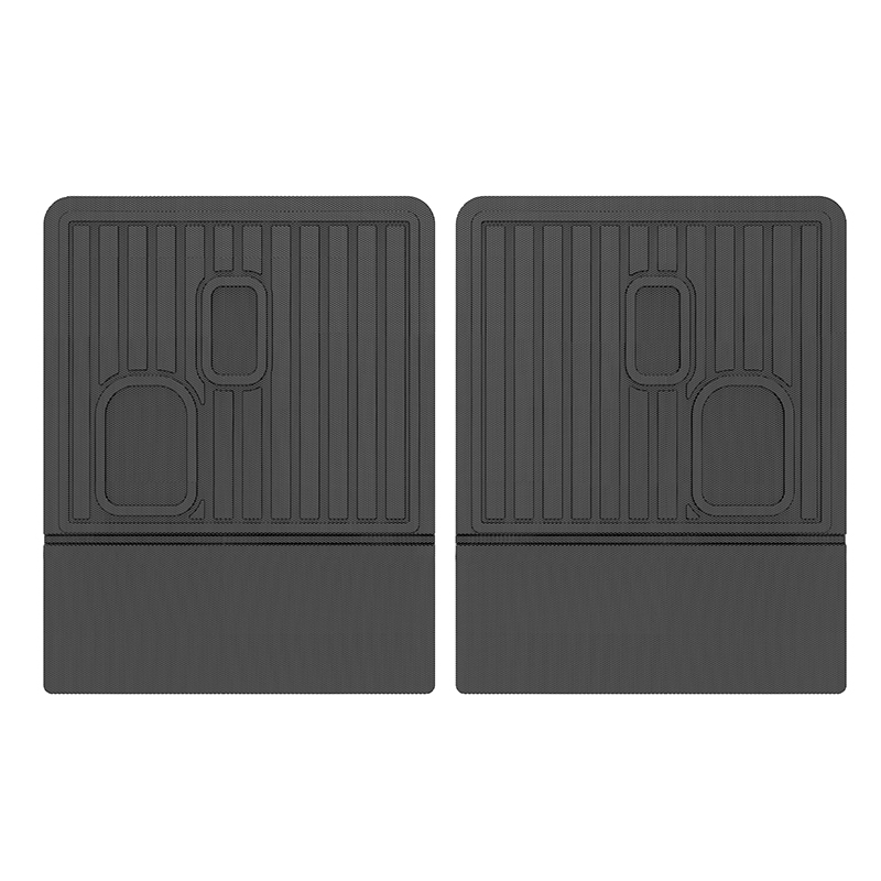 MDX 2022-2023 asiento trasero cargo mat