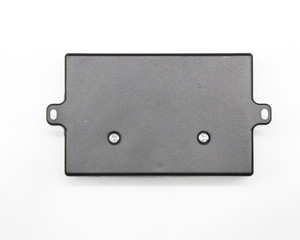 Sistema de aparcamiento LCD universal para aparcamiento de coche de 12 V con 8 sensores ultrasónicos para detectar obstáculos, sensor de aparcamiento LCD de voz humana