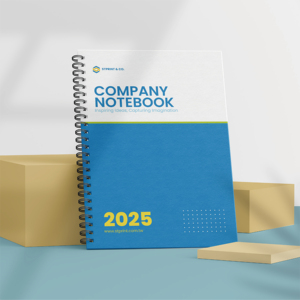 Hot Selling Perfect <strong>Binding</strong> A4/A5 <strong>Notebook</strong> <strong>With</strong> Color Printing and Custom Digital/Offset <strong>Notebook</strong> Printing for Students - Product Image 3