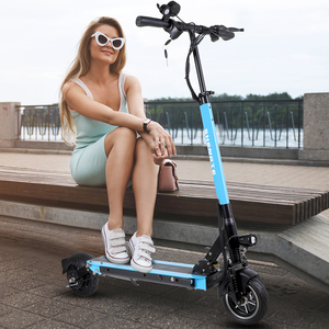 Zhejiang fabrikadan 8 inç mini elektrikli scooter katlanabilir scooter ucuz scooter - Product Image 4