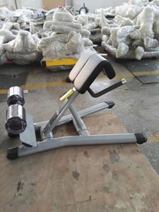 Panca da allenamento per uso commerciale pesante per uso in palestra,