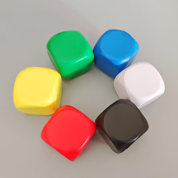 multi color
