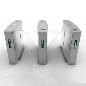 Sistema automatico del portone della barriera della falda di controllo di accesso per uso residenziale dell'hotel della fabbrica - Product Image 2