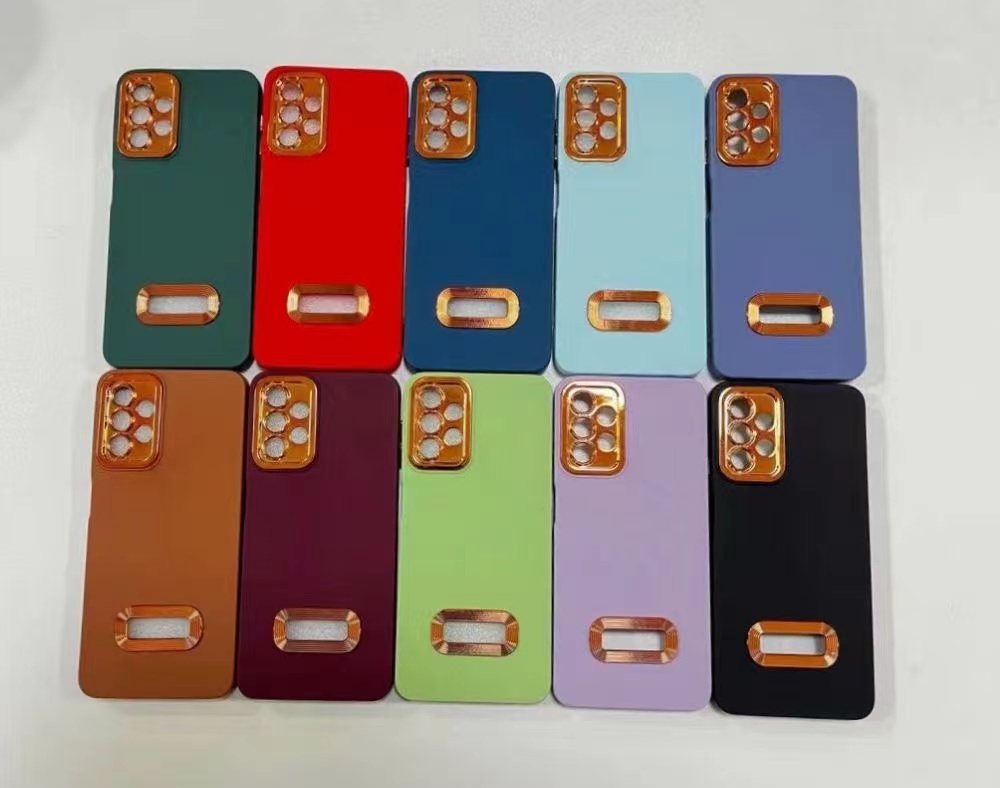 Muchos colores
