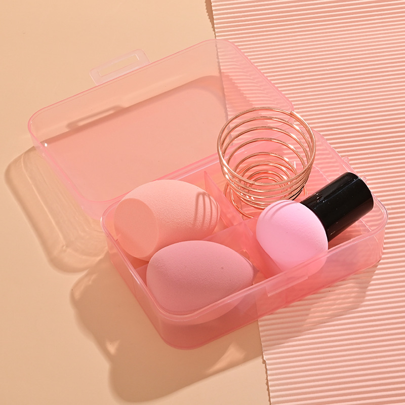 Pink Set B
