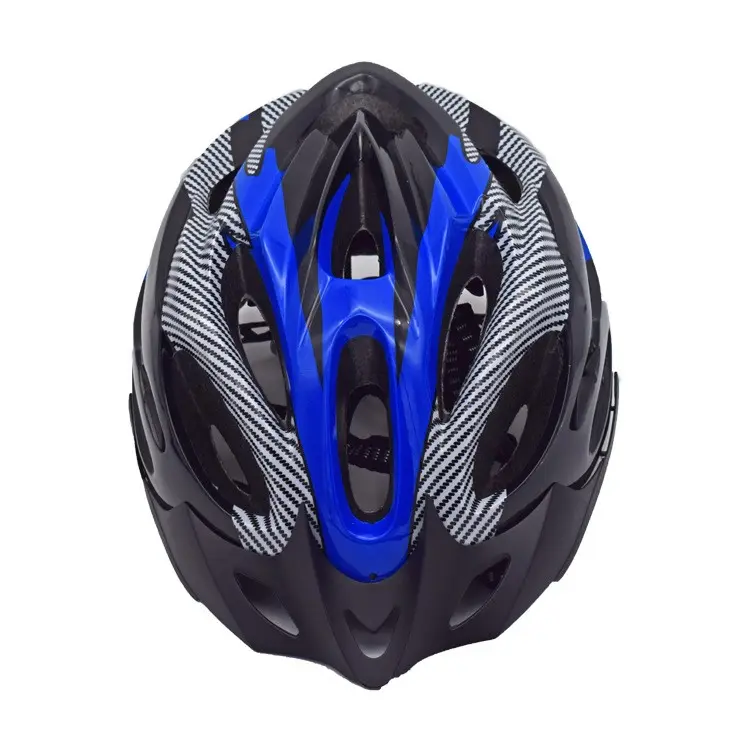 Nouveau vélo route vtt sport casque de sécurité casque de VTT pour casque adulte