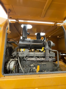 Liu Gong รถตัก5Ton ZL50C ใช้รถตักล้อลาก - Product Image 6