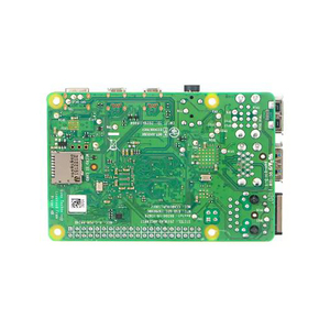 Versione E14 da 8GB Raspberry Pi 4 modello 4B BCM2711 Quad-core Cortex-A72 1.5GHz 8GB di RAM con supporto WIFI Dual Band POE - Product Image 4