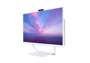 Quality Choice Compact All-In-One Efficient Workspaces <strong>Optimized</strong> Business and Home <strong>Computer</strong> All-In-One Machine With Touchscreen - Product Image 3