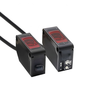 โฟโตอิเล็กทริคเซนเซอร์รุ่นใหม่ XUM8APCNL2 เซนเซอร์ตรวจจับแบบย้อนกลับโดยตรง เซนเซอร์อินฟราเรดแบบโฟโตอิเล็กทริค - Product Image 3