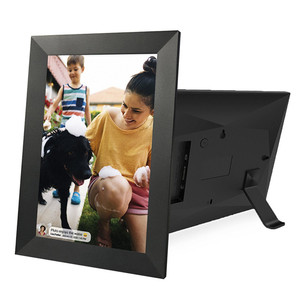 OEM 10.1inch Touch Screen <strong>Android</strong> Tablet PC Touch Digital Photo <strong>Frame</strong> Digital Video Photo <strong>Frame</strong> - Product Image 3