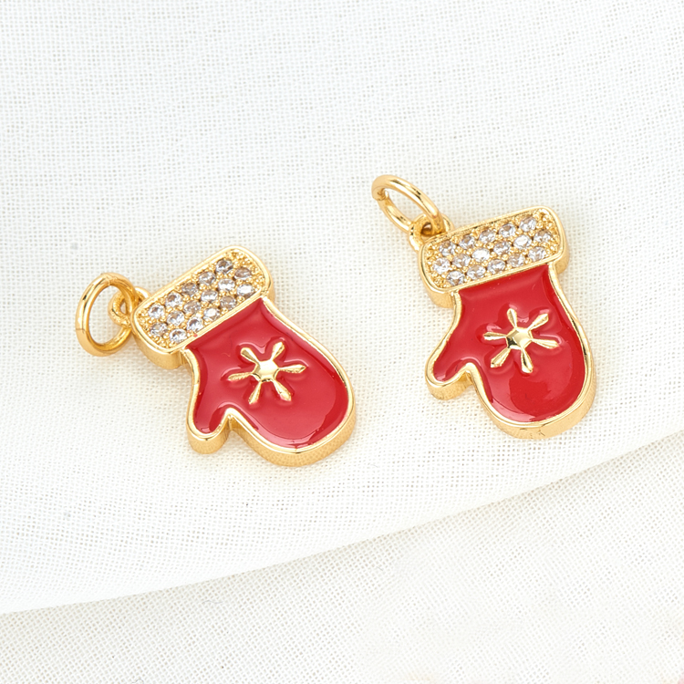 H-6957,14k gold