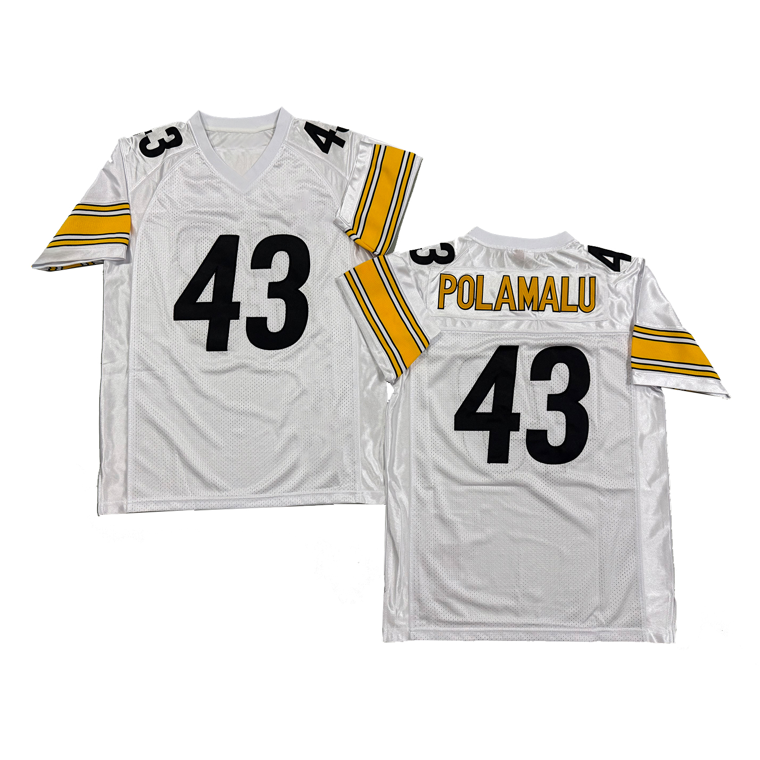 Bianco 43