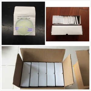 재고 lentes cr39 안과 렌즈 이중 초점 1.56 사진 회색 Photochromic 이중 초점 선글라스 광학 평면 상단 렌즈 - Product Image 4