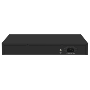 Sunsoont 4*10G SFP-Netzwerk-Switch mit RJ45 8*10G SNMP QoS-Funktionen für den Büro einsatz - Product Image 3