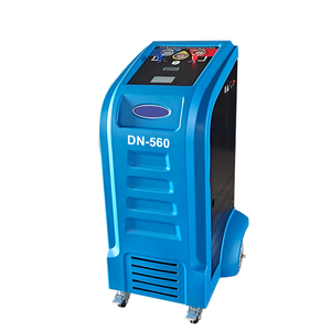 汽车空调制冷剂回收机 - Product Image 1