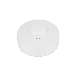 OEM/ ODM Factory Made Design Own SAA 360 Degree Mini Motion <strong>Sensor</strong> Detector <strong>Switch</strong> 220V Infrared Ceiling Movement <strong>Sensor</strong> - Product Image 2