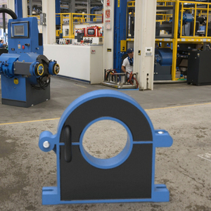 KHCT91 Series 1~630A~1600A <strong>Input</strong> <strong>Split</strong> Core Current Transformer Aperture 38mm <strong>Output</strong> 1A/5A/mA/V Product for Current Measure - Product Image 4