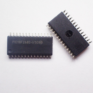 Microcontrolador auténtico original nuevo/SO 28-SOIC de 8 bits a estrenar - Product Image 2