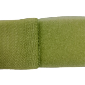<strong>Hook</strong> <strong>and</strong> <strong>Loop</strong> Patches Fastener Sewing <strong>Hook</strong> <strong>and</strong> <strong>Loop</strong> Custom 100% Nylon Oliver Green <strong>and</strong> Tan Colors <strong>Hook</strong> <strong>and</strong> <strong>Loop</strong> Sew on Tape - Product Image 2