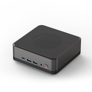 Venta caliente pequeña computadora de escritorio PC Pocket Win11 Computadora Box buen precio tableta para estudiantes y negocios Mini PC computadora - Product Image 4