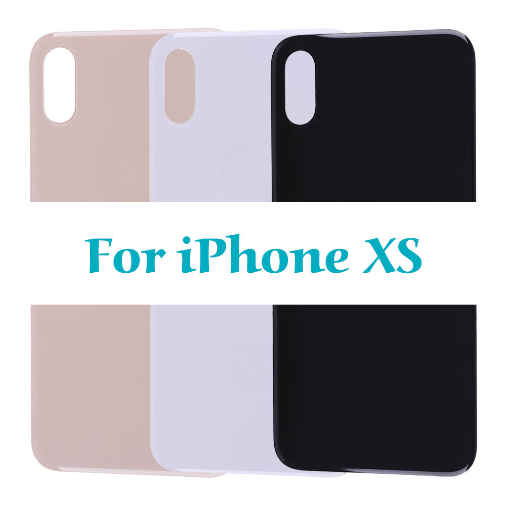 Pour iPhone XS