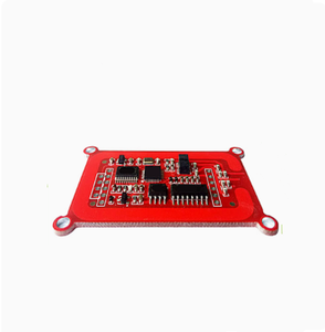 <strong>RFID</strong> <strong>RFID</strong> <strong>Module</strong> RC522 Card <strong>Reader</strong> <strong>Module</strong> 13.56MHz Serial Port IC Card M1 Card <strong>Reader</strong> Y13R - Product Image 3