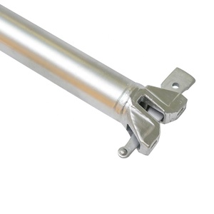 Andamio multidireccional/Andamio industrial adecuado para cualquier proyecto - Product Image 3