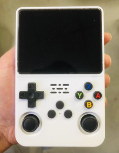 Tragbare R36S Retro Mini-Spiele konsole 3,5-Zoll-IPS-HD-Bildschirm 64GB/128GB Wi-Fi-Videospiel-Player Handheld Retro-Stil für - Product Image 6