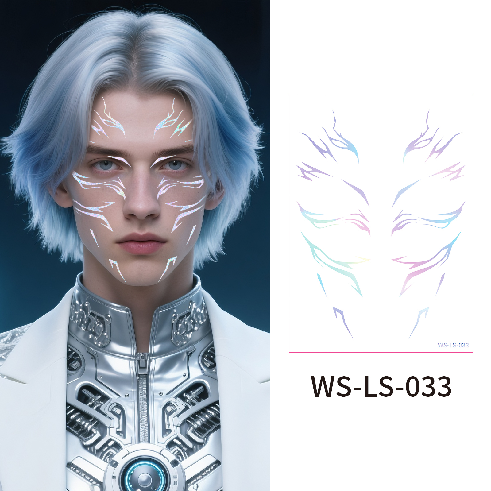 WS-LS-033