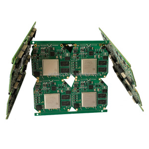 Elektronik devre PCB PCBA montaj test hizmetleri - Product Image 1