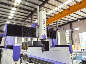 Top Quality 4axis 5 <strong>Axis</strong> <strong>Cnc</strong> <strong>Router</strong> Machine Wood Engraving 5 <strong>Axis</strong> 360 Degree <strong>Rotating</strong> Wood Foam ATC <strong>CNC</strong> <strong>Router</strong> Milling Machinery - Product Image 5
