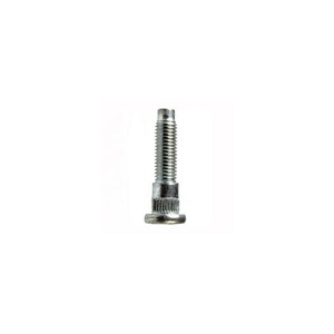 610-393 1/2-20 Răng Cưa Bánh Xe Stud Lớp 10.9 Lug Bolt Cho FORD - Product Image 6
