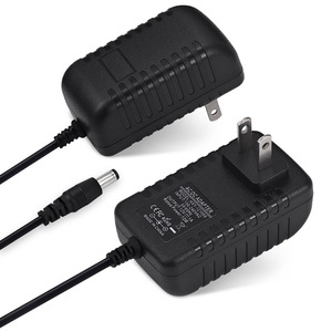&quot;14.4V AC/DC Power Adapter - Universal 100-240V <strong>Input</strong> with Multiple Tips for <strong>Electronics</strong>, Medical <strong>Devices</strong> &amp; Industrial Equipment