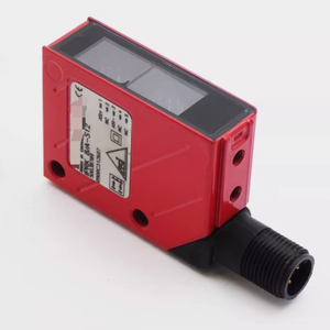 Nuovo e originale MSI-RM2B-01 / MSIRM2B01 sensore Stock in magazzino PLC Controller di programmazione - Product Image 3