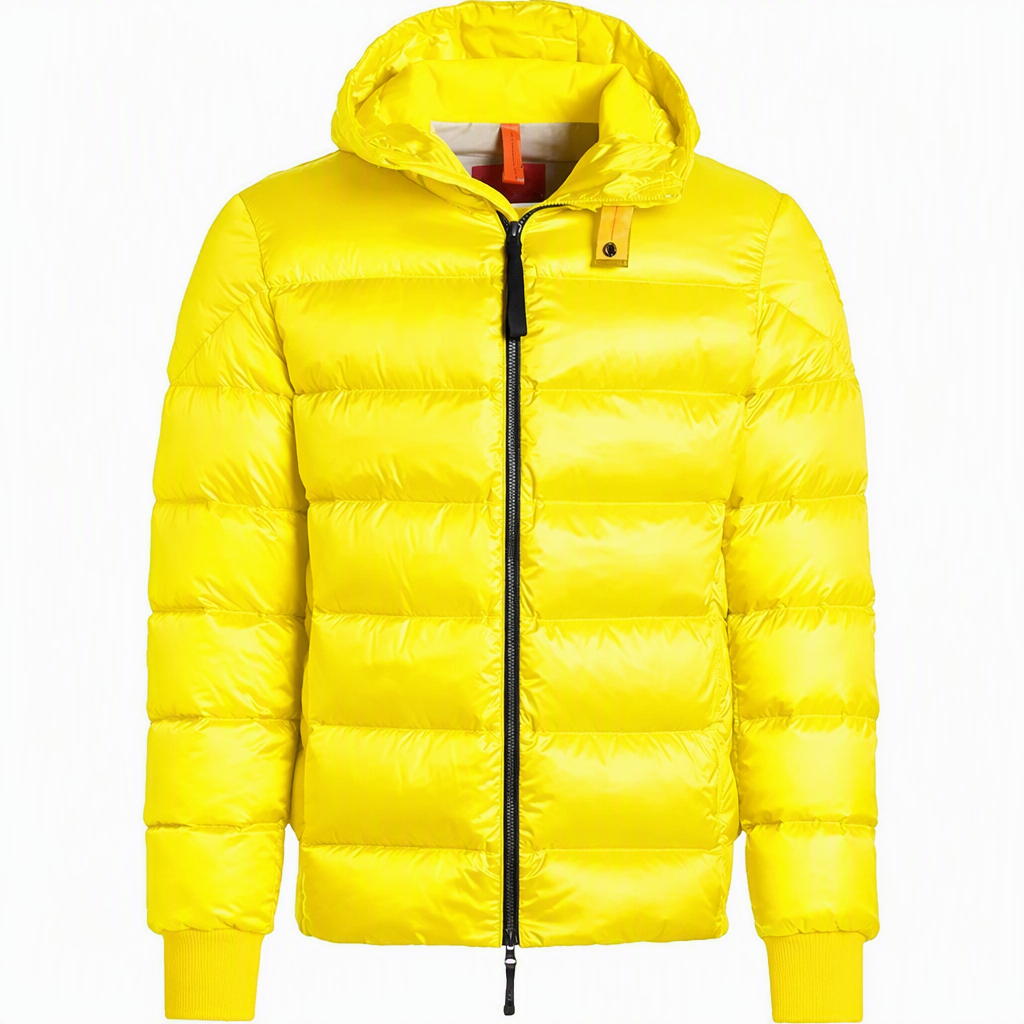 Jaune