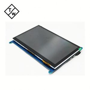 Raspberry Pi Touch Display 7 pulgadas 1024*600 Resolución Entrada HD - Product Image 3