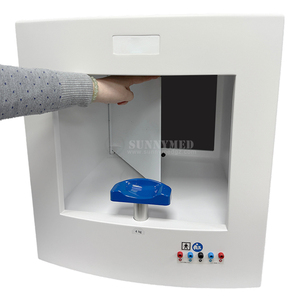 SY-V2809 New Generation Easy Install and <strong>Use</strong> Eye Exam Electric <strong>System</strong> Visual-field Electrophysiology with <strong>Embedded</strong> Computer &amp; OS - Product Image 6