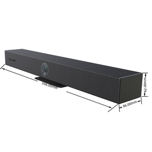 <strong>Web</strong> Pc <strong>Camera</strong> High Compatibility 120 Degree Wide Angle Best All in One Video Conference Kit System - Product Image 1