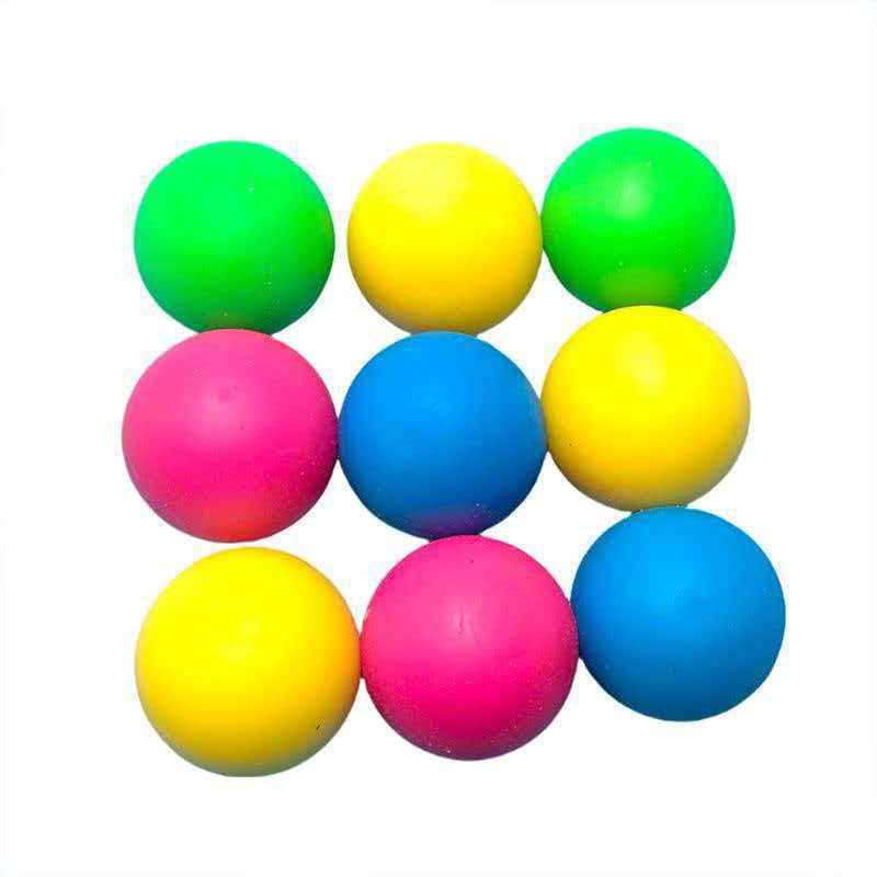 3,5 boules de farine
