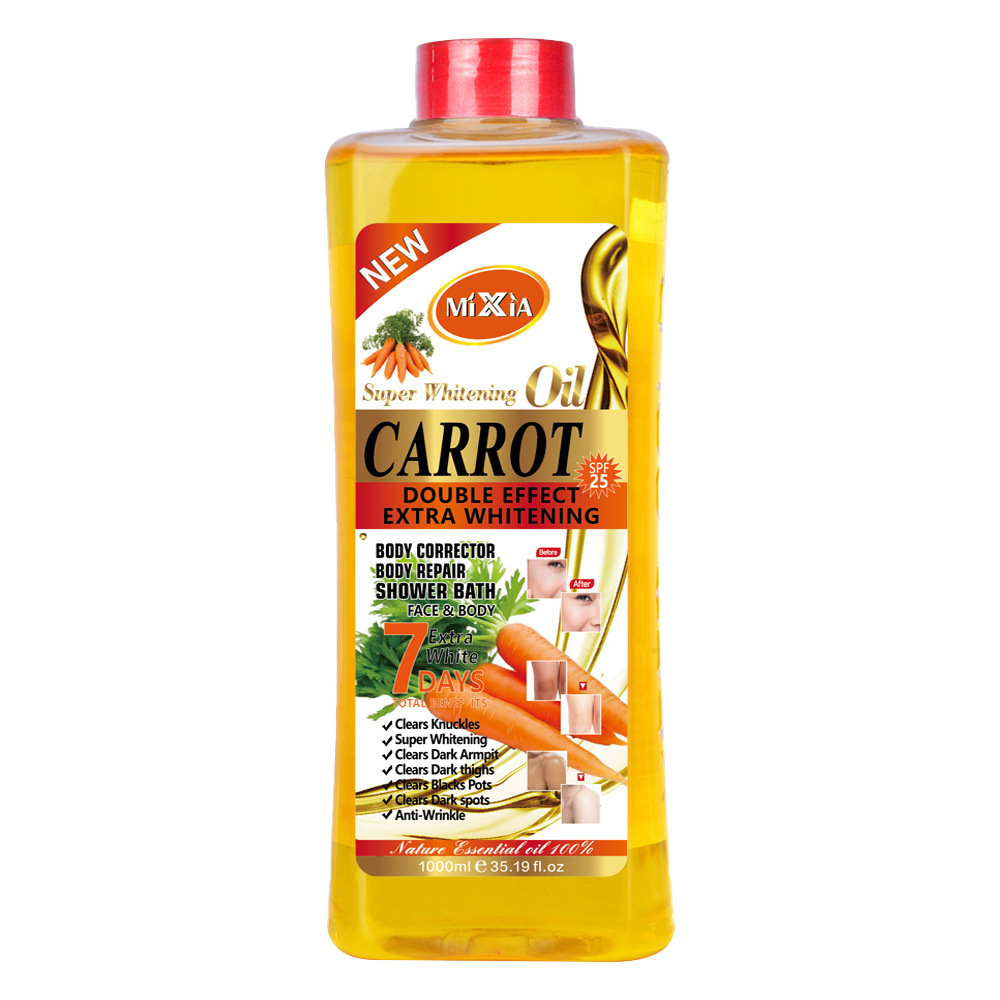 Castor oil 100ML