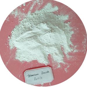 金红石锐钛矿型二氧化钛粉末高纯度 - Product Image 4