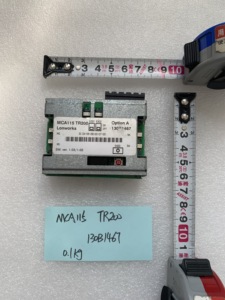 Toller Preis MCA115 TR200 <span class=keywords><strong>Encoder</strong></span> karte TR200 VFD / MCA115 LON WORKS / 130 B1467/Kommunikation modul - Product Image 2
