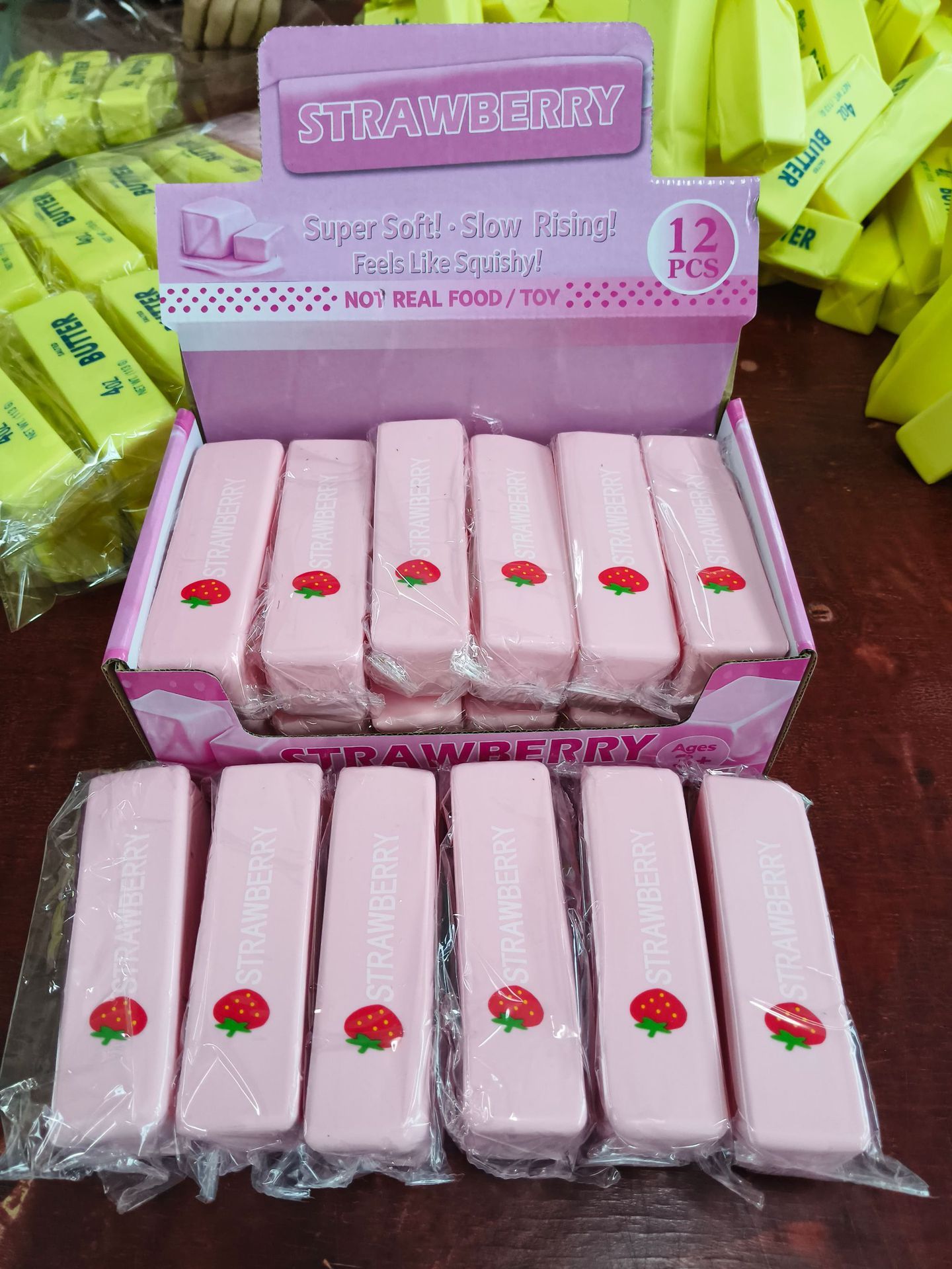 Fraise