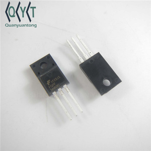FQPF5N60C TO-220F FQPF5N60 5N60C 5N60 TO 220 TO-220新型MOS FET晶体管 - Product Image 4