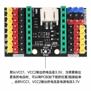 Scheda di sviluppo ESP32 SuperMini scheda di sviluppo ESP32 scheda di sviluppo ESP32-C3 Bluetooth WiFi
