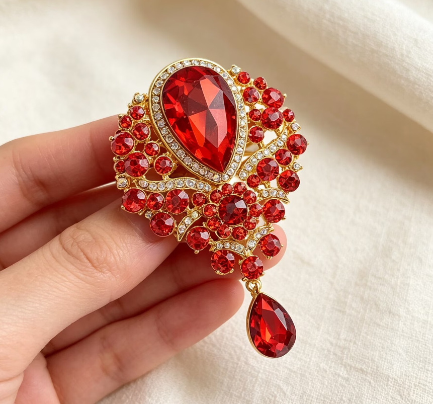 Rojo