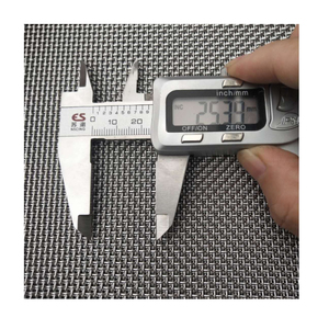 <strong>Factory</strong> Manufacture Ventilation Cat Resistant Window Mosquito <strong>Net</strong> Galvanized Cold-drawn Zinc-plated <strong>Wire</strong> Mesh12*12 Sturdy 0.25mm