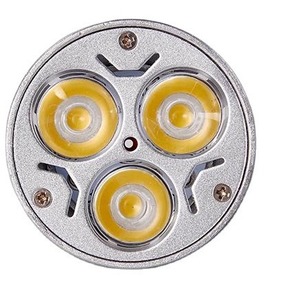 3W Ultra parlak LED ampuller AC 85-265V E27 baz fincan açık kapalı kullanım için spot ofis otel ev 3000K 4000K 6500K