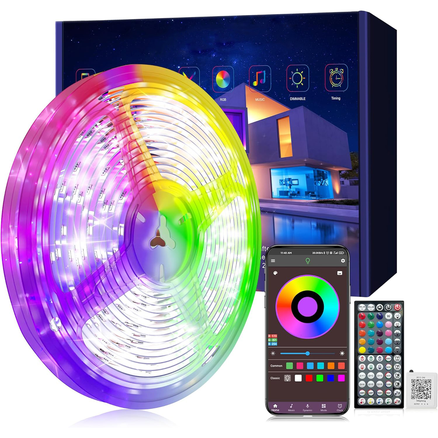 RGB
